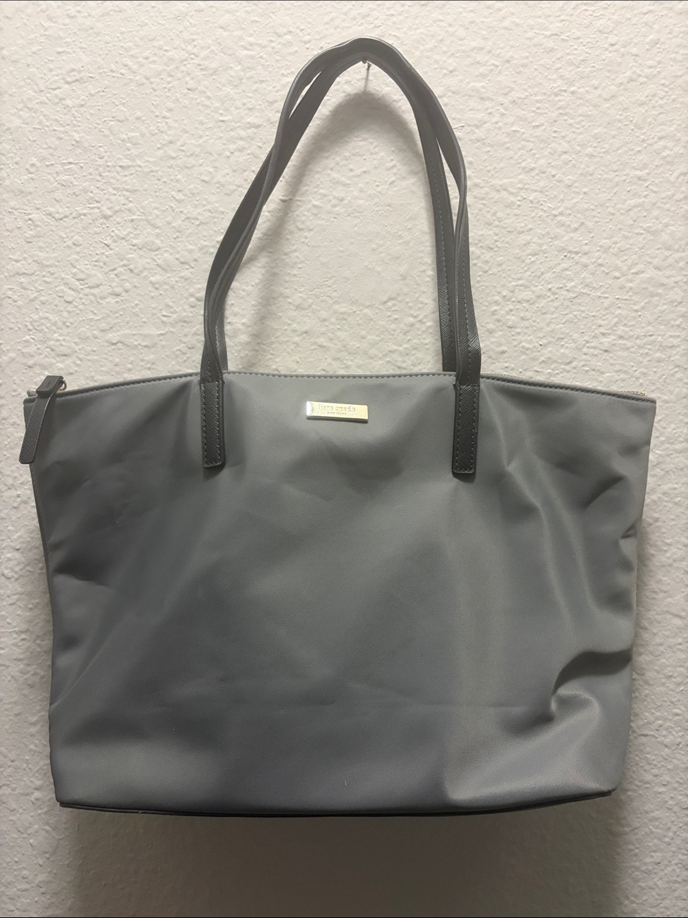 Kate Spade Hayden Top Zip Tote